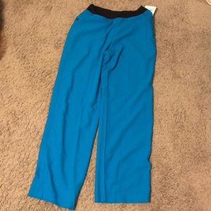 Wonder wink easy fit Schibler pants size M